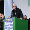 Manifestazione Bologna